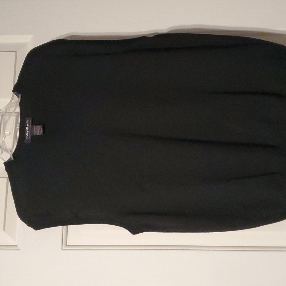 Today's Man TM Vest